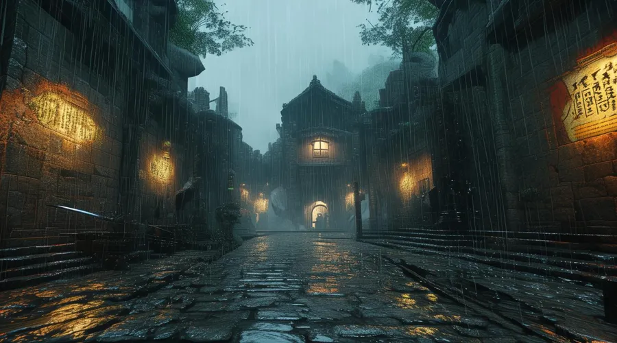 猎场游戏图片2